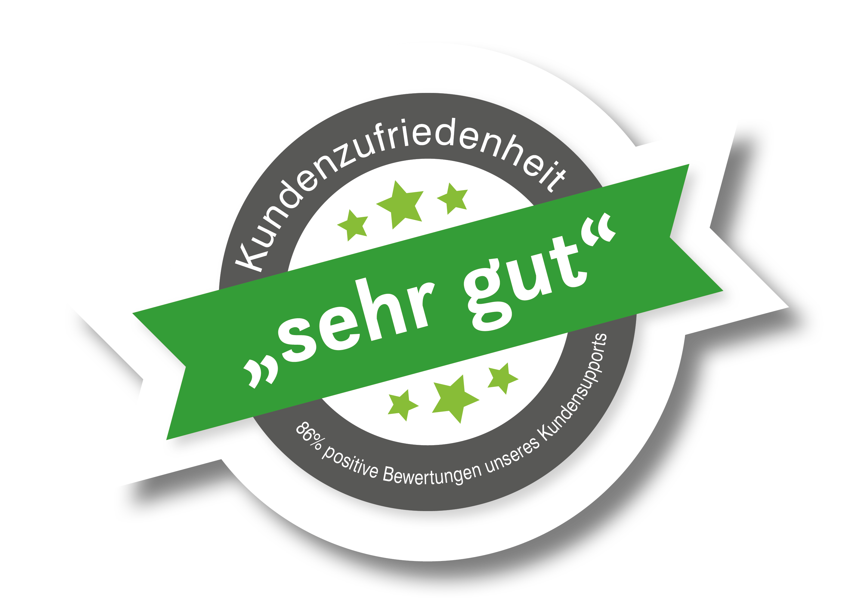 Kundenbewertungen – hinterlassen Sie Ihre eigene Bewertung!