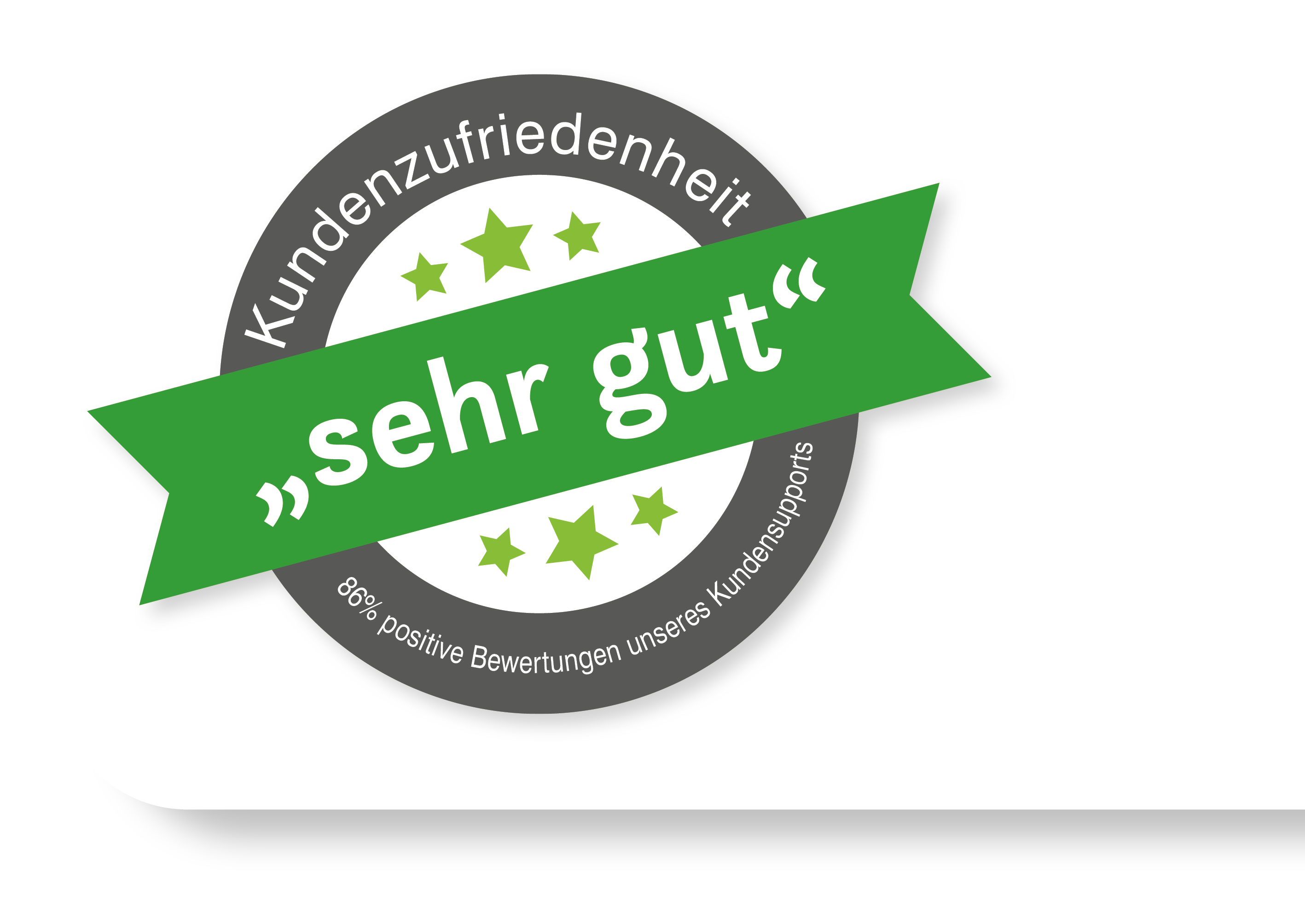 Kundenbewertungen – hinterlassen Sie Ihre eigene Bewertung!