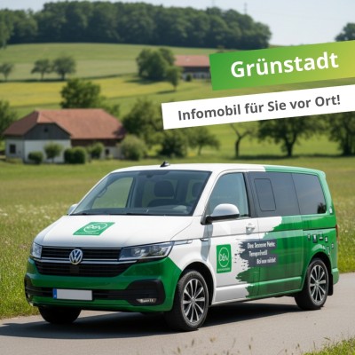 DBN Aktuelles Meldung Infomobil
