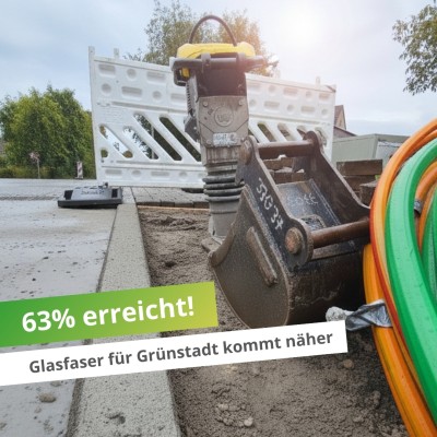 DBN Aktuelles Meldung GS