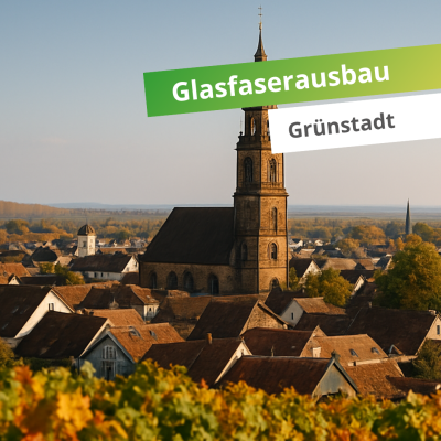 Aktuelles Meldung Grünstadt