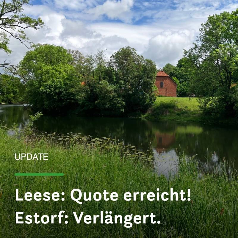 DBN Aktuelles Meldung Leese und Estorf