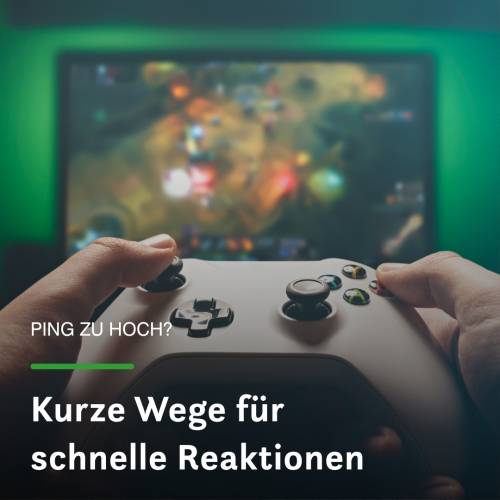 DBN Aktuelles Meldung Ping