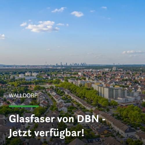 DBN News Walldorf