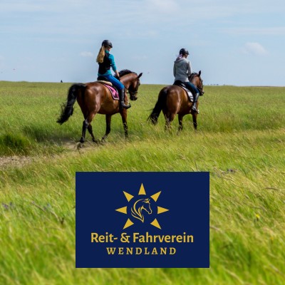 Unterstützen Sie den Reit- und Fahrverein Wendland!