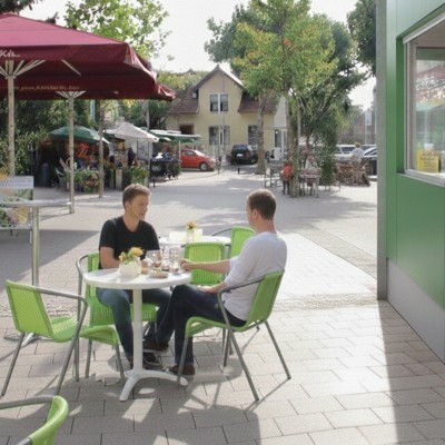 DBN Fr&uuml;hschoppen