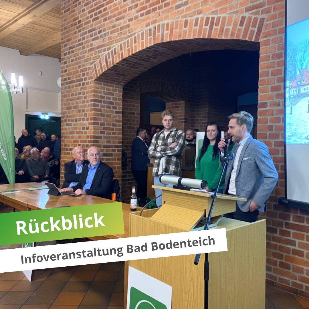 DBN Aktuelles Meldung Infoveranstaltung Bad Bodenteich