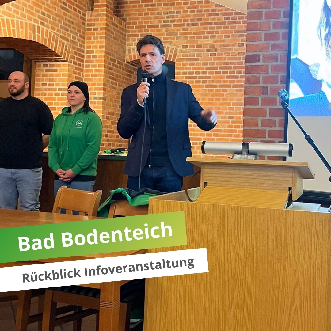 DBN Aktuelles Meldung 2. Veranstaltung Bad Bodenteich