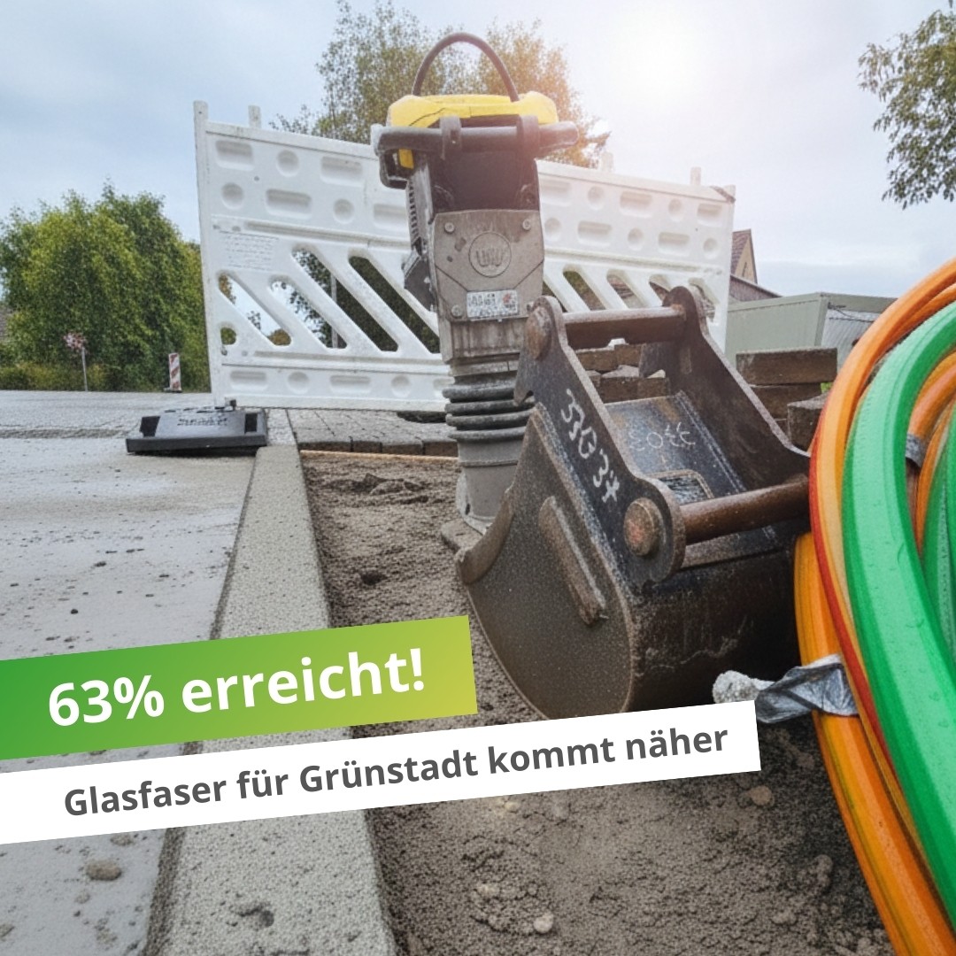 DBN Aktuelles Meldung GS