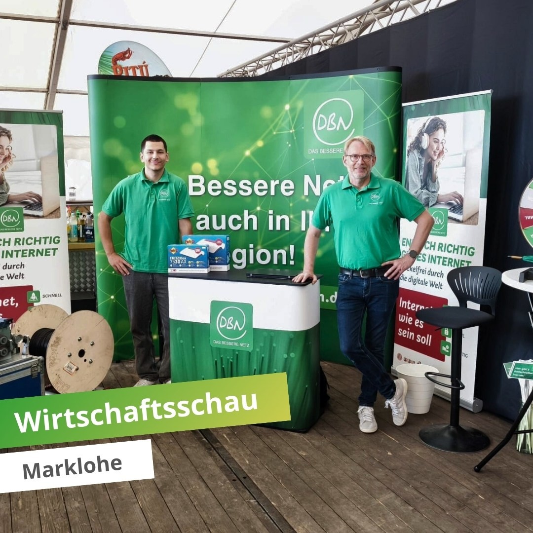 Wirtschaftsschau Marklohe