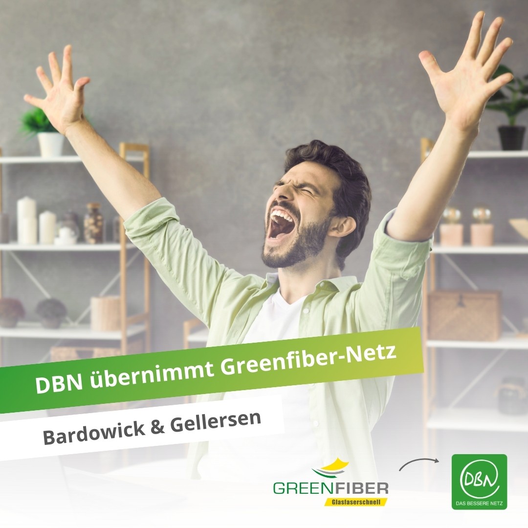 DBN Aktuelles Meldung Greenfiber