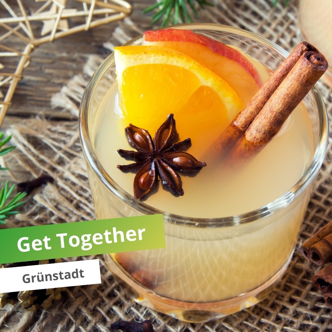 DBN Aktuelles Meldung Grünstadt Get together