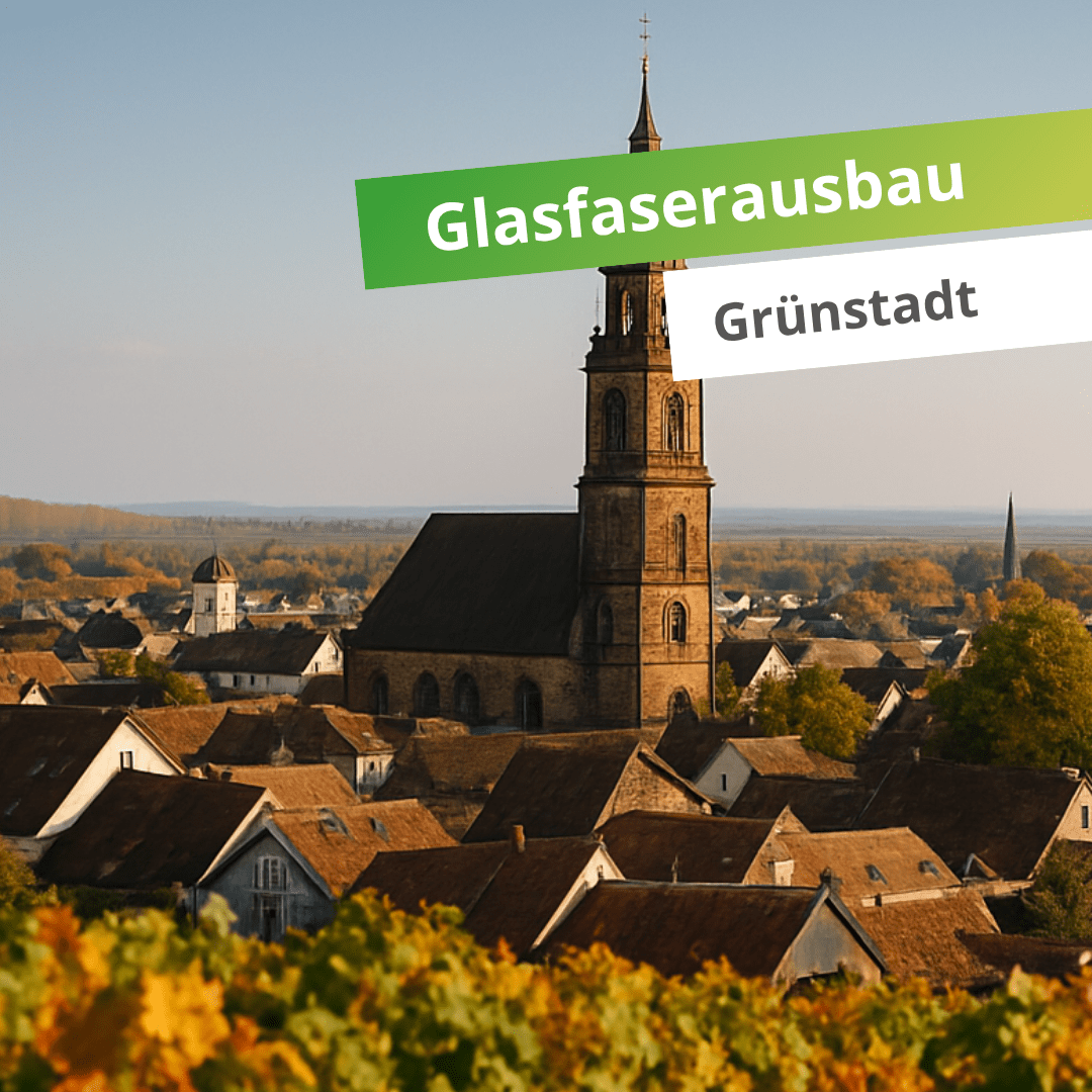 Aktuelles Meldung Grünstadt