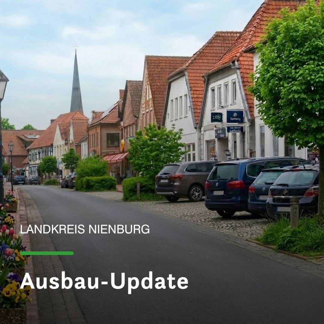 DBN Aktuelles Meldung Nienburg