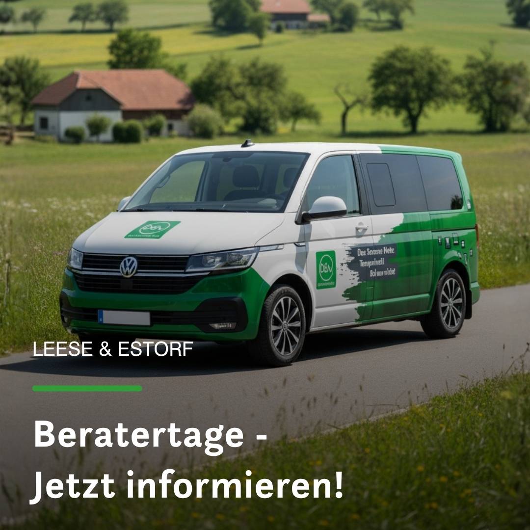DBN Aktuelles Meldung Beratertage Leese und Estorf