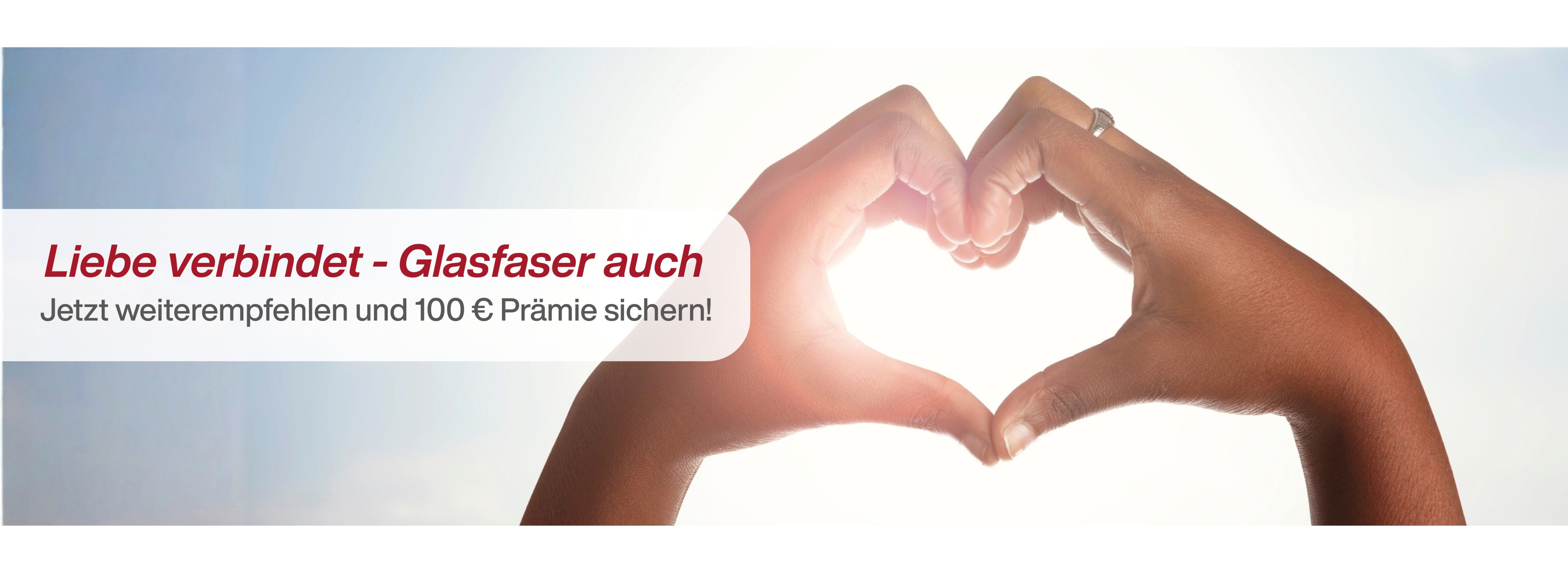 DBN KWK Valentinstags-Special