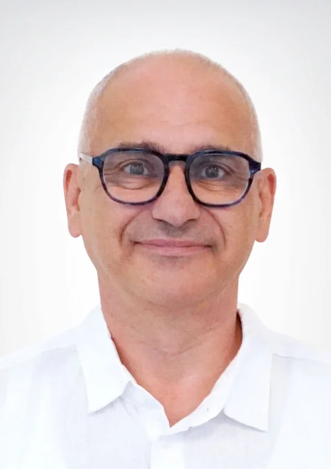 DBN Kontakt Werner Gabriel