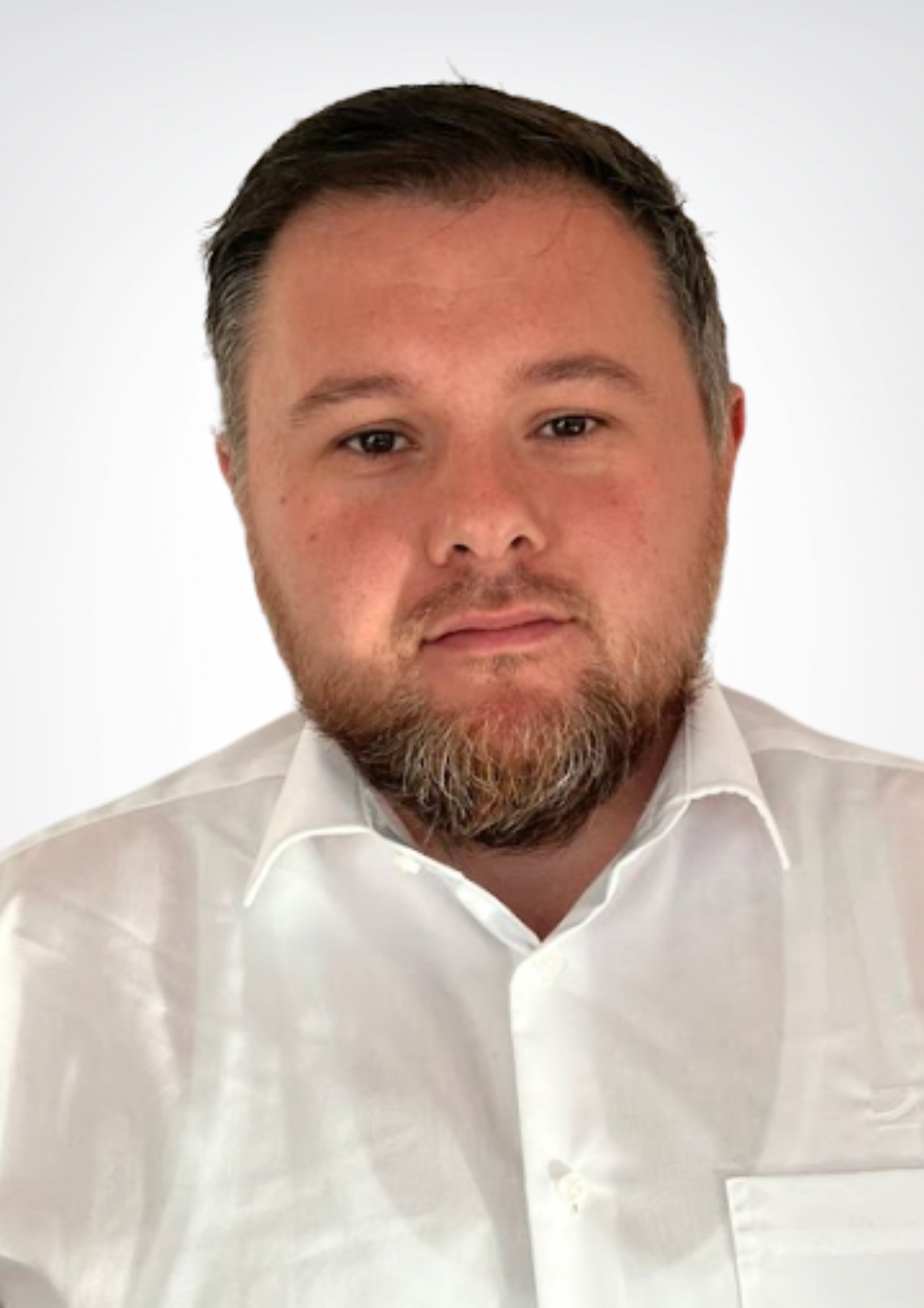 DBN Kontaktperson Arjan Sulejmani