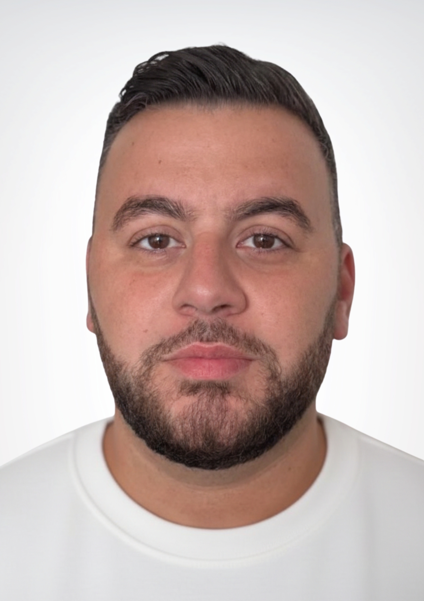 DBN Kontaktperson Belal Habbal