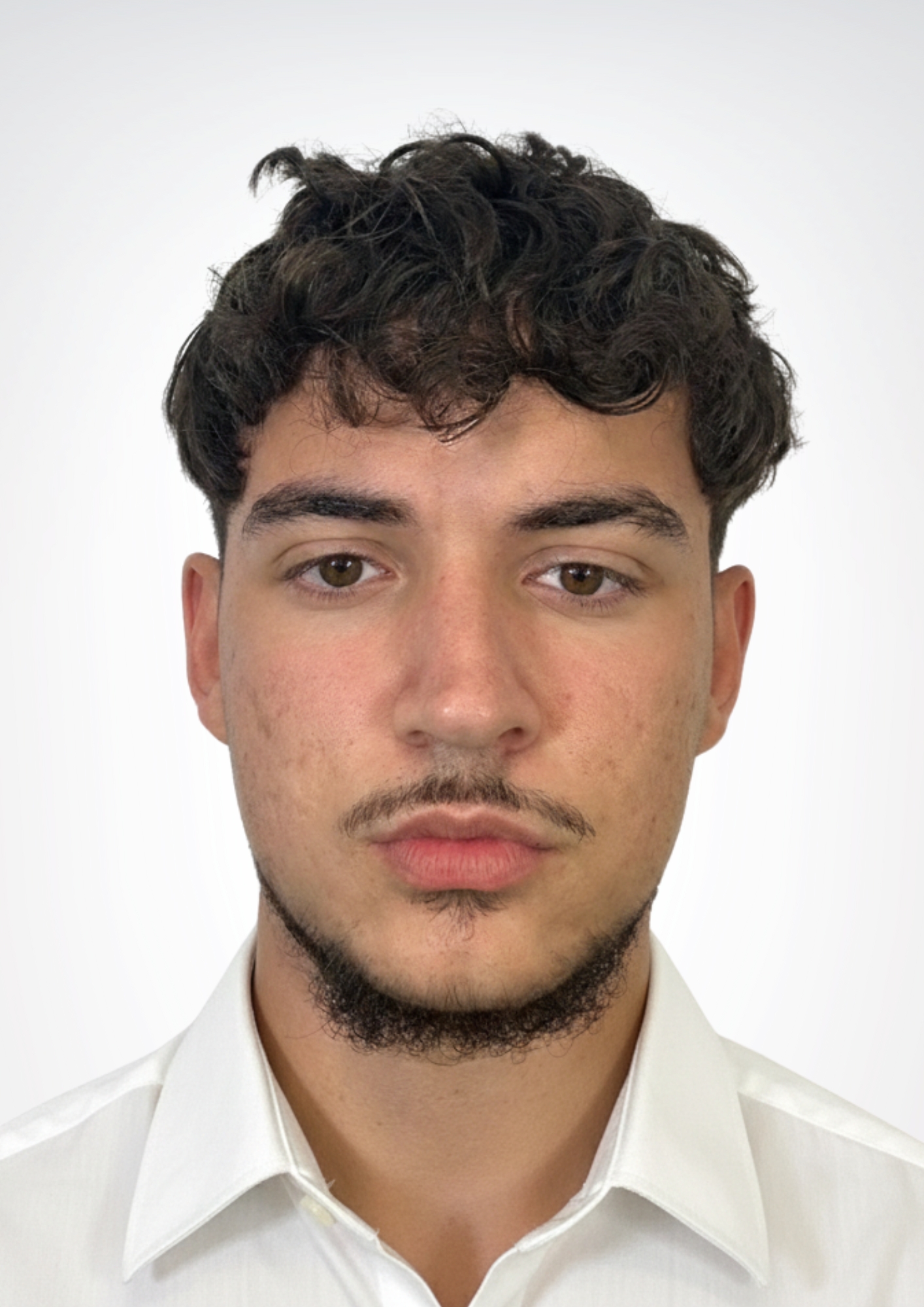 DBN Kontaktbild Blerton Gashi