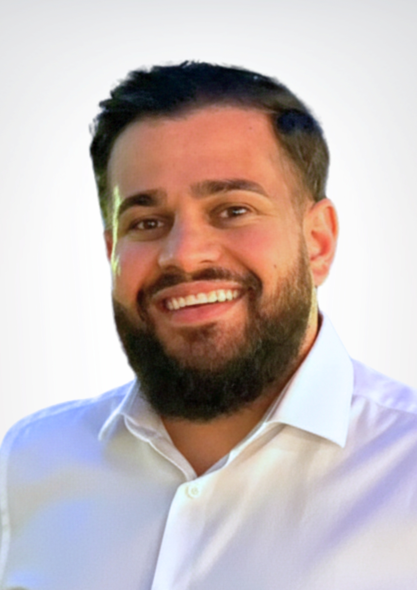 DBN Kontaktperson Julian-Sinan &Ouml;neroglu