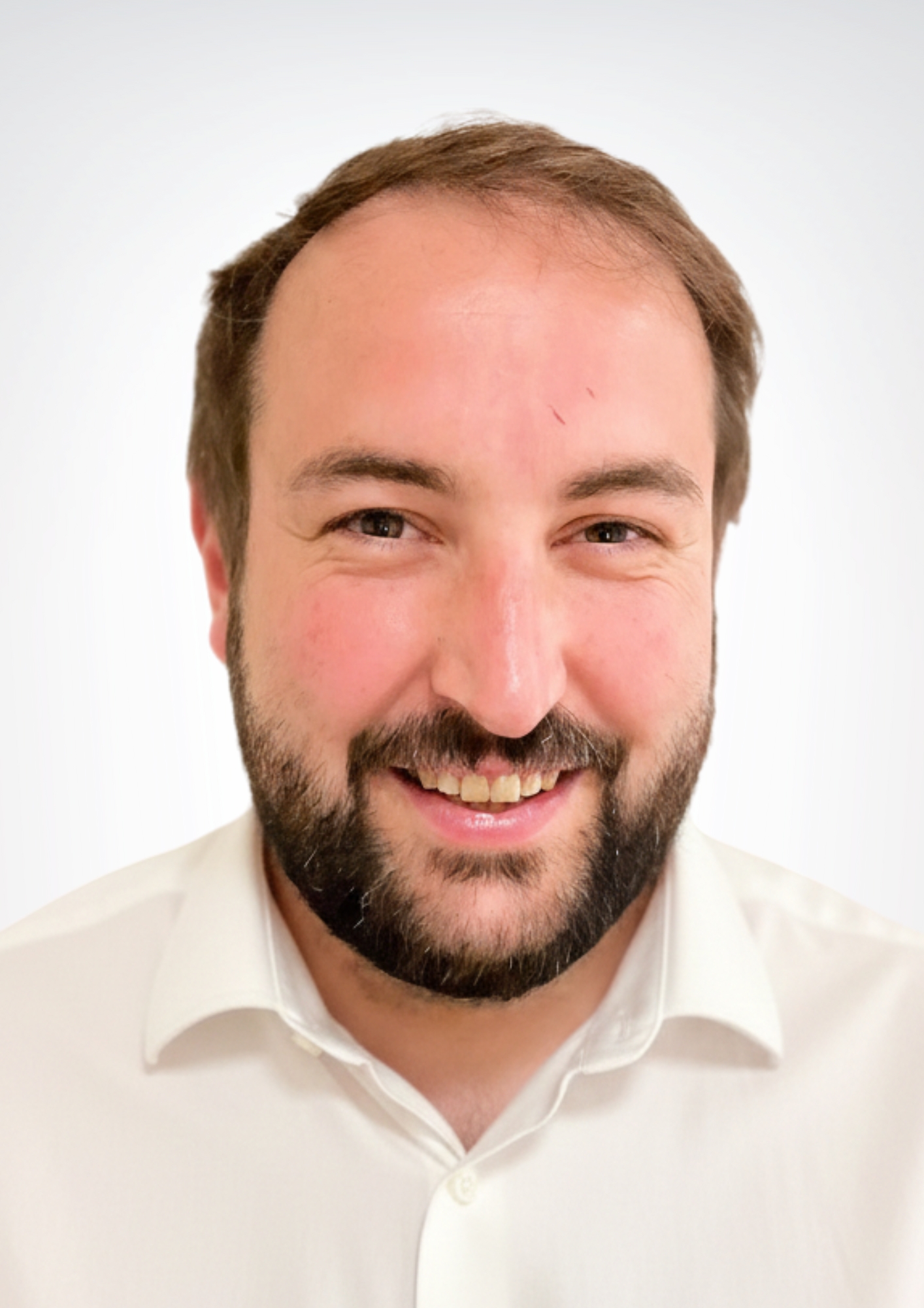 DBN Kontaktperson Julian Regner