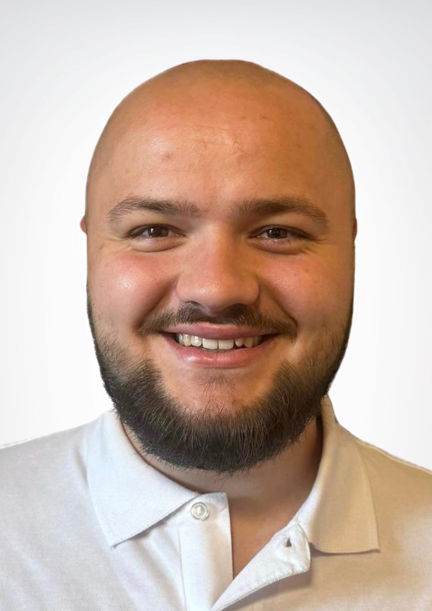 DBN Kontaktbild Piotr Dobosz