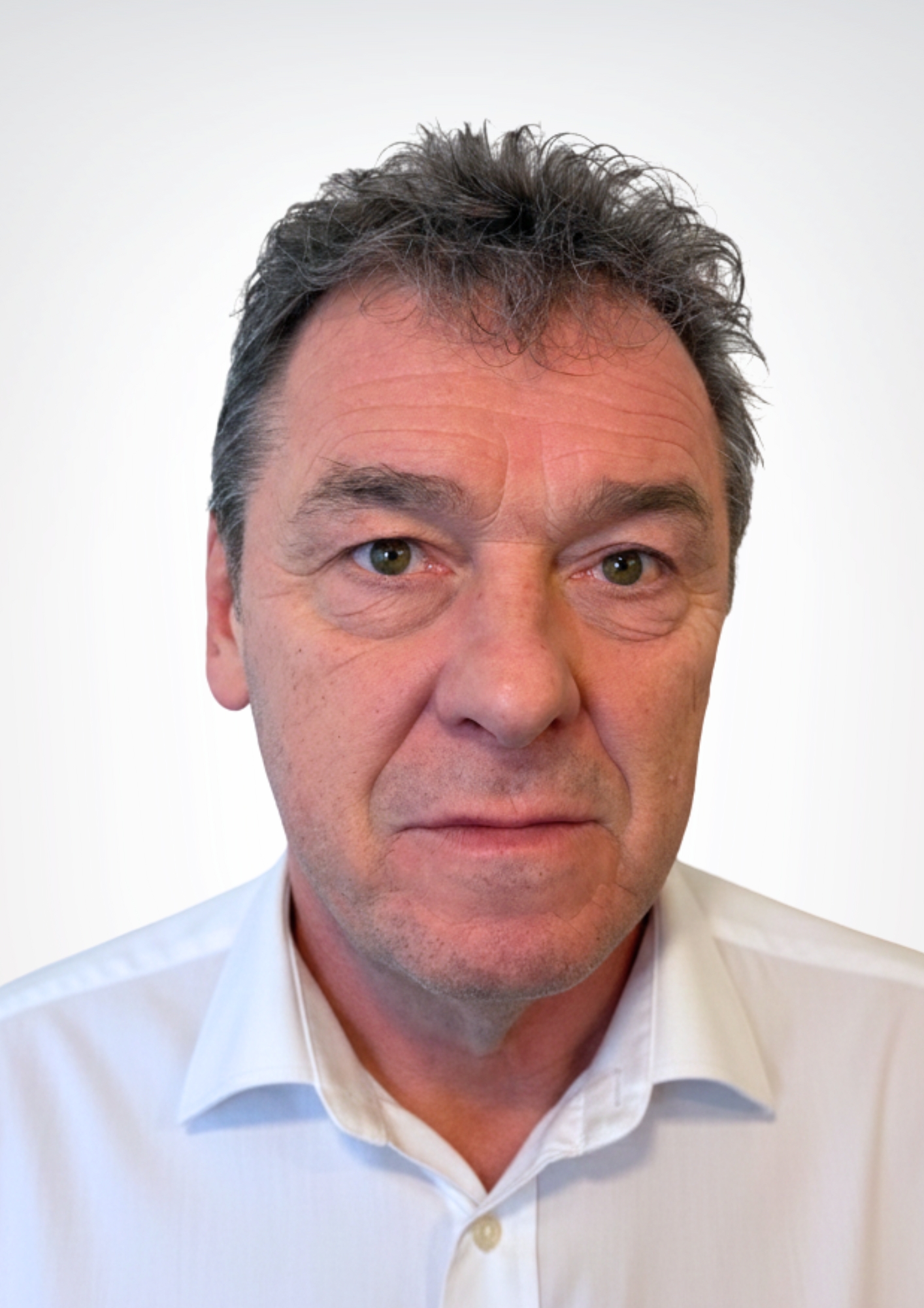 DBN Kontaktperson Ronald Scholz