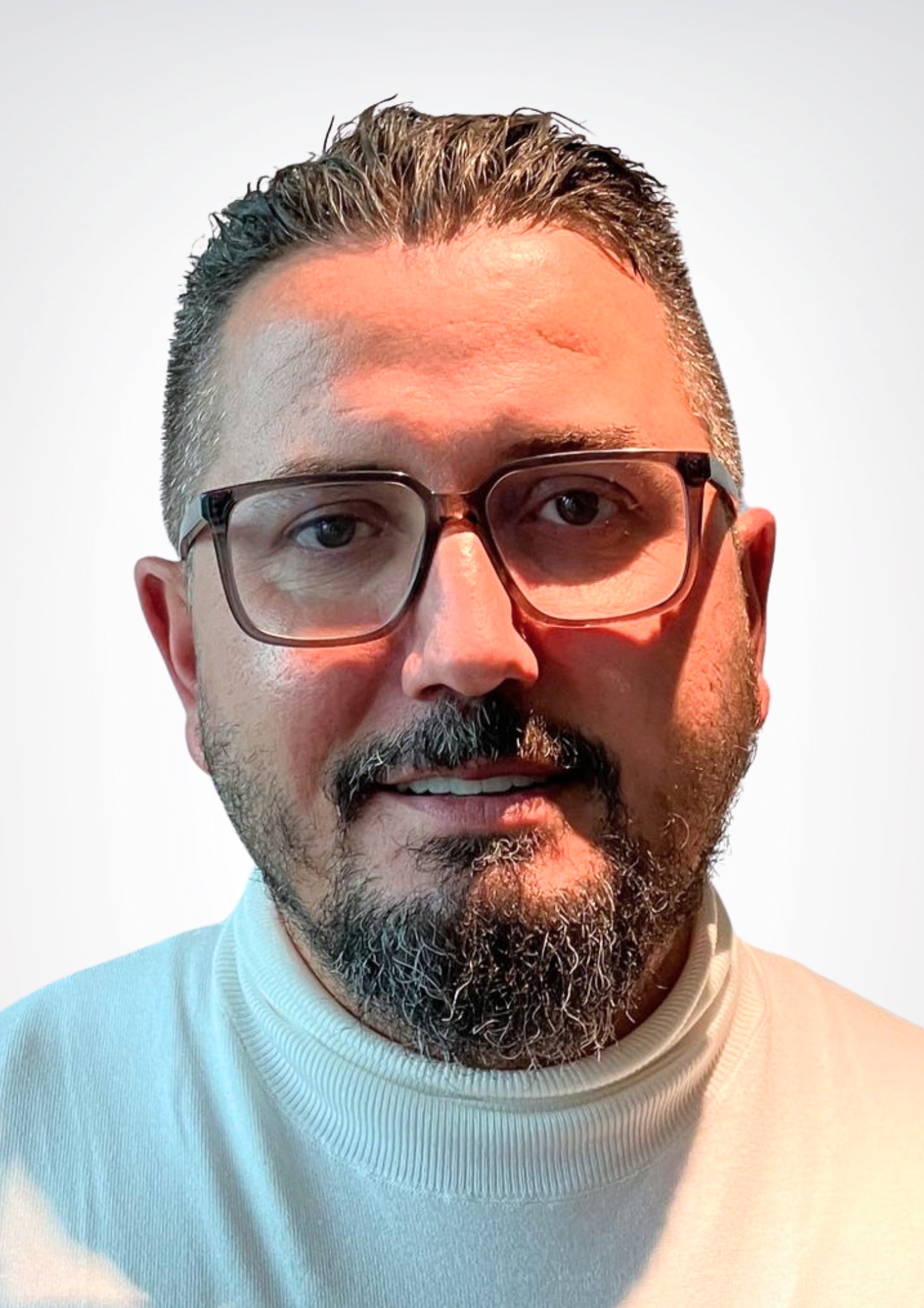 DBN Kontaktbild Rrustem Gashi