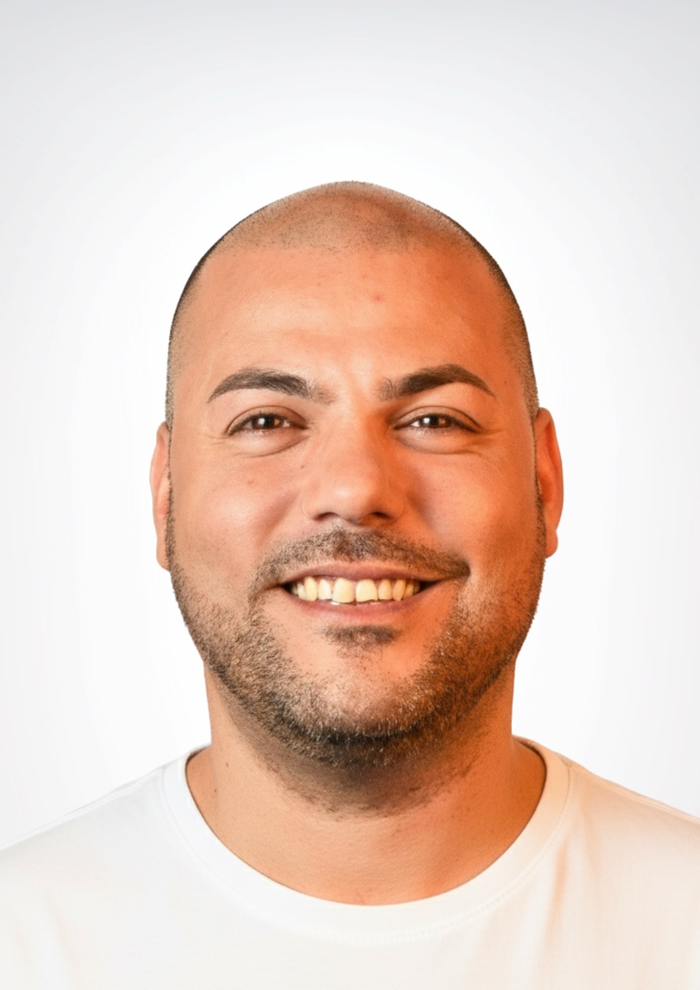 Ferhat Bilgin DBN